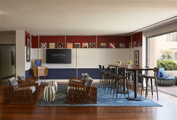 Kimpton Shorebreak Resort | Pacific Hideaway (4/11/2017 - Credits: Marketing Manager)