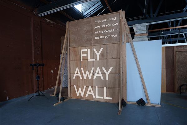 Martinsound Studios (1/2/2023 - Credits: AJ Martinson III)