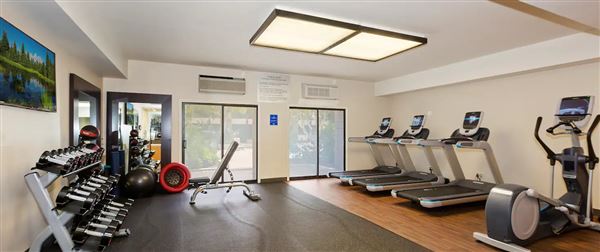 DoubleTree by Hilton Whittier Los Angeles (1/6/2023 7:42:26 PM - Credits: Sales Department)