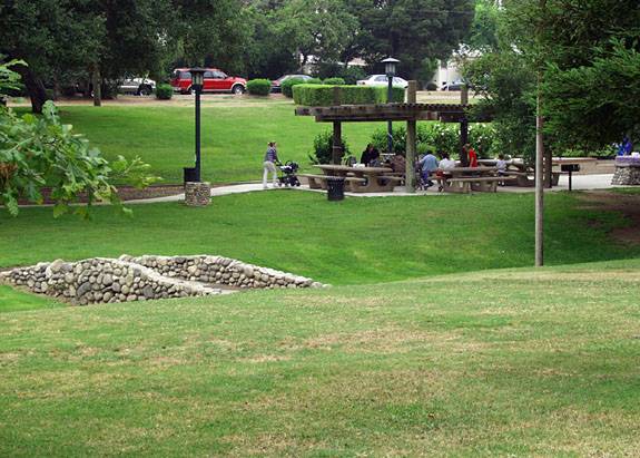 Garfield Park (12/31/2003)