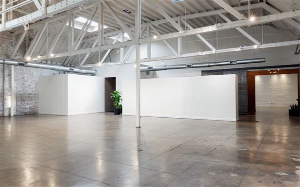 Honeypot Studio (2/2/2023 - Credits: Philip Galant)