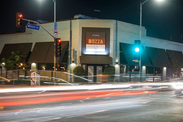 Osteria Mozza (2/26/2023)