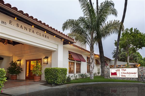 Clocktower Inn (6/5/2019 - Credits: Marketing Department)