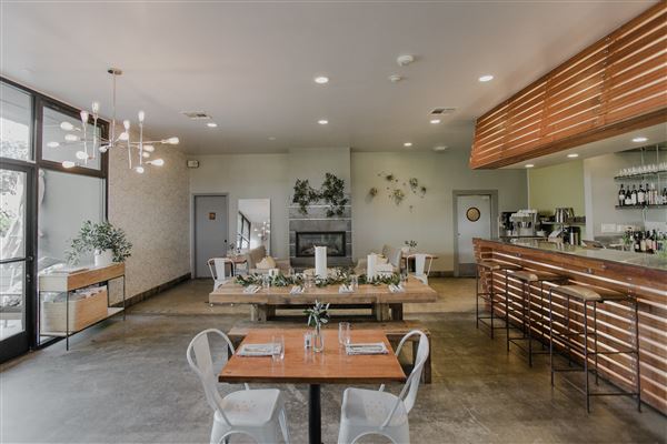 Aracely Cafe (3/21/2023 - Credits: Whitney Parker + Jenny Soi)
