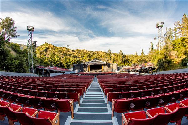 Greek Theater (6/10/2019 - Credits: Andrew Hernandez)
