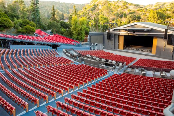 Greek Theater (6/10/2019 - Credits: Andrew Hernandez)