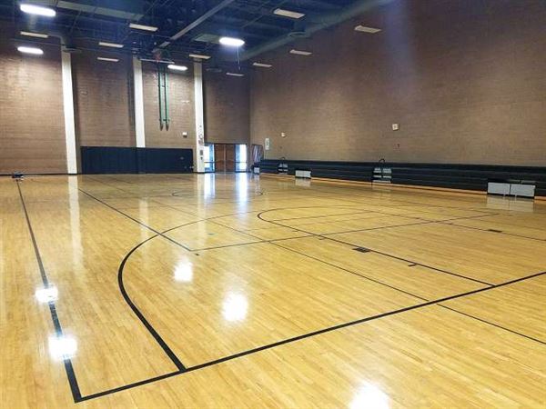 William S. Hart Union School District - Golden Valley HS Aux Gym (3/8/2023 - Credits: Provided by Lisa Arnone)