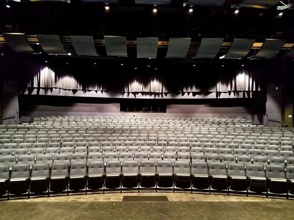 William S. Hart Union School District - West Ranch HS Theater (3/8/2023 - Credits: Provided by Lisa Arnone)
