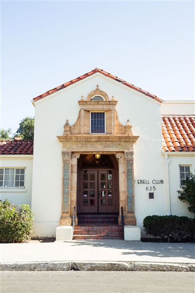 Ebell Club of Santa Ana (6/15/2018 - Credits: Sarah Kuhlberg)