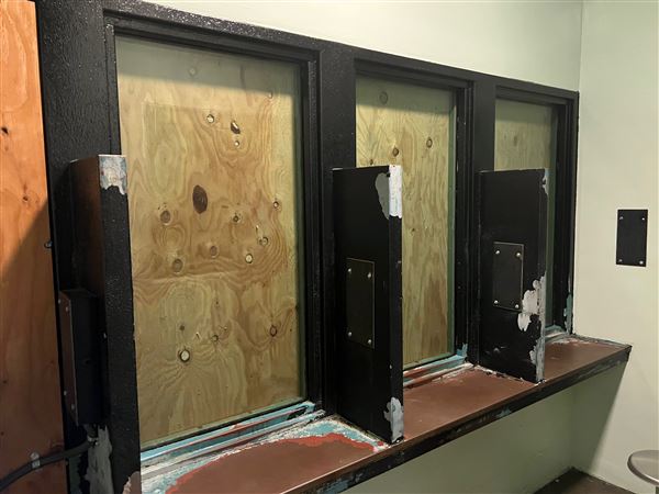 Tuolumne County Jail (4/1/2023 - Credits: Jerry Day)