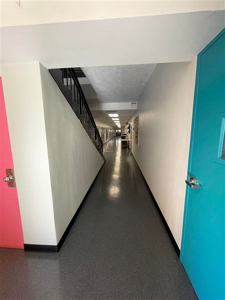 Woodbury University - Cabrini (5/24/2023 - Credits: Woodbury University)
