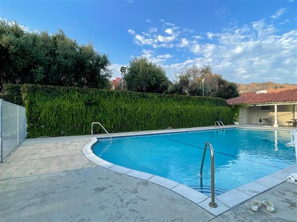 Woodbury University - Pool (5/24/2023 - Credits: Woodbury University)