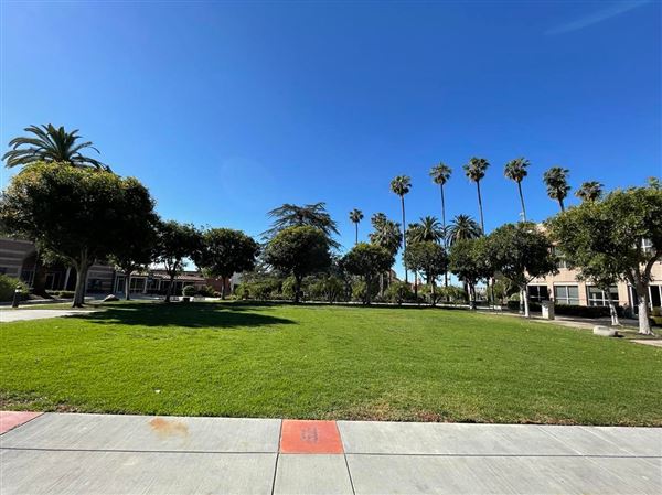 Woodbury University - Quad (5/24/2023 - Credits: Woodbury University)