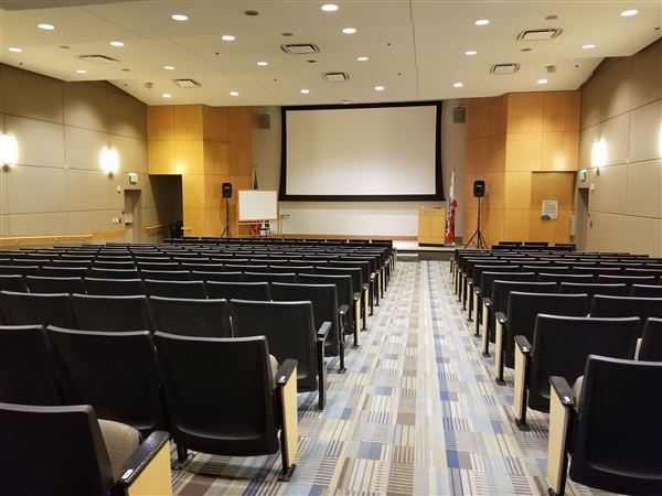Woodbury University - Fletcher (5/24/2023 - Credits: Woodbury University)