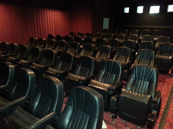 Rodeo Screening Room (6/2/2023)