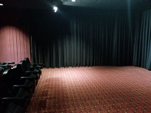 Rodeo Screening Room (6/2/2023)