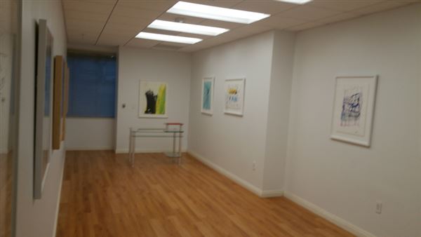 Sepulveda Screening Room and Art Gallery (6/2/2023)