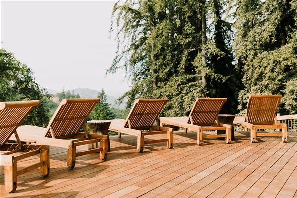 Alila Ventana Big Sur - Spa (10/18/2017 - Credits: Media Department)