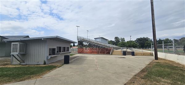 Butte County Fairgrounds - 3rd DAA (6/7/2023 - Credits: Vanessa Wilson)