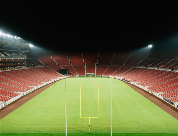 Los Angeles Memorial Coliseum @ USC / Exposition Park (6/13/2023)