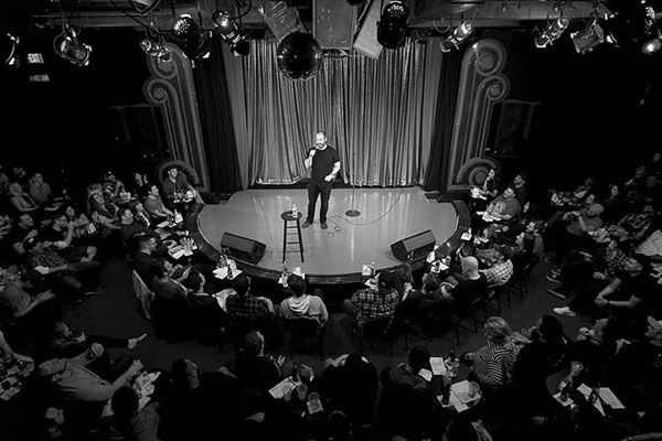 Comedy Store (6/14/2023)