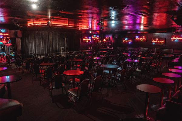 Comedy Store (6/14/2023)
