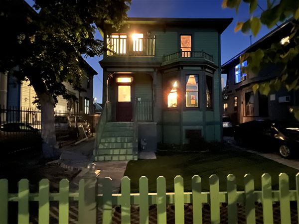 Historical Victorian (6/15/2023)