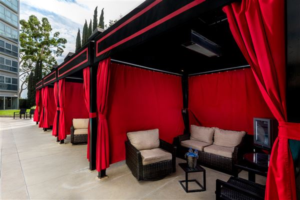 Sheraton Gateway Los Angeles (9/8/2022 - Credits: Sales Department)