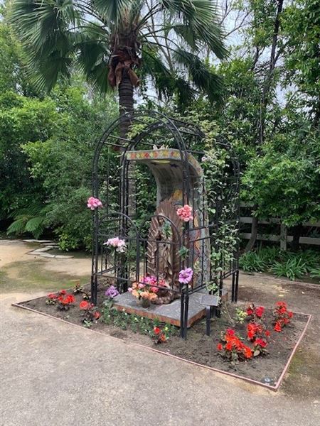 Camarillo Ranch House (6/16/2023 - Credits: Brandy Davis)