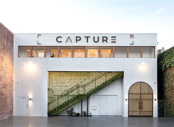 Capture Studios (4/24/2021 - Credits: Capture Studios)