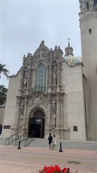 Balboa Park (5/20/2023 - Credits: Brandy Davis)