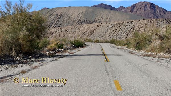 Kaiser Road (6/28/2023 - Credits: Marc Hlavaty)