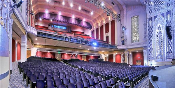 Saban Theater (6/28/2023)