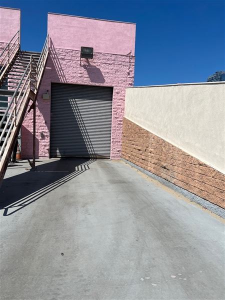 Los Angeles Downtown - Pico Blvd (7/1/2023 - Credits: Warehouse Exchange)