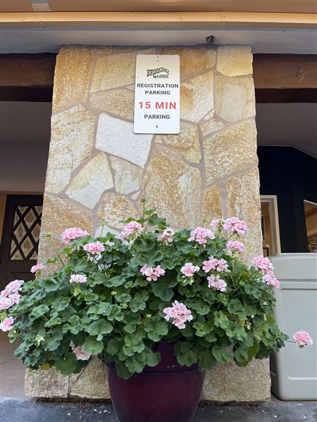 Historic Brookdale Lodge - Santa Cruz Mountains (8/26/2022 - Credits: Brookdale Lodge, JC Azpeitia)