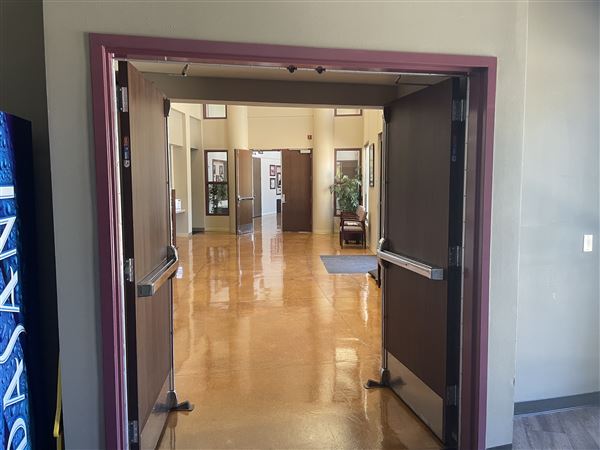 Stanton City Hall and Civic Center (7/11/2023)