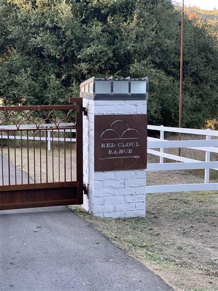 Red Cloud Ranch (10/25/2018 - Credits: Red Cloud Ranch)