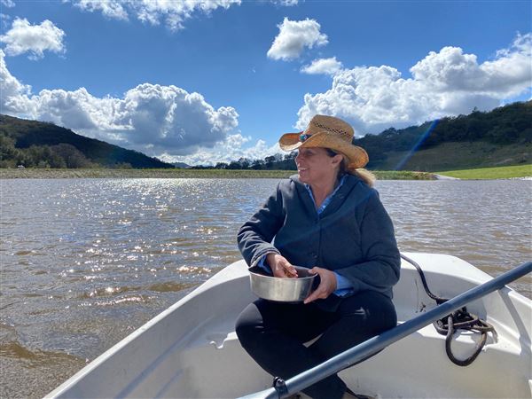 Red Cloud Ranch (3/21/2020 - Credits: Red Cloud Ranch)