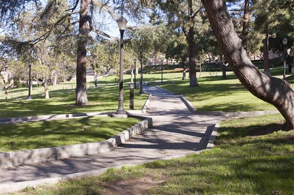 University of California, Los Angeles - UCLA (8/4/2023 - Credits: University of California, Los Angeles - UCLA)