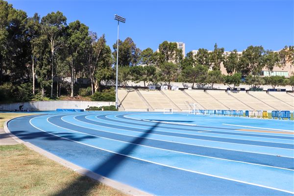 University of California, Los Angeles - UCLA (8/4/2023 - Credits: University of California, Los Angeles - UCLA)