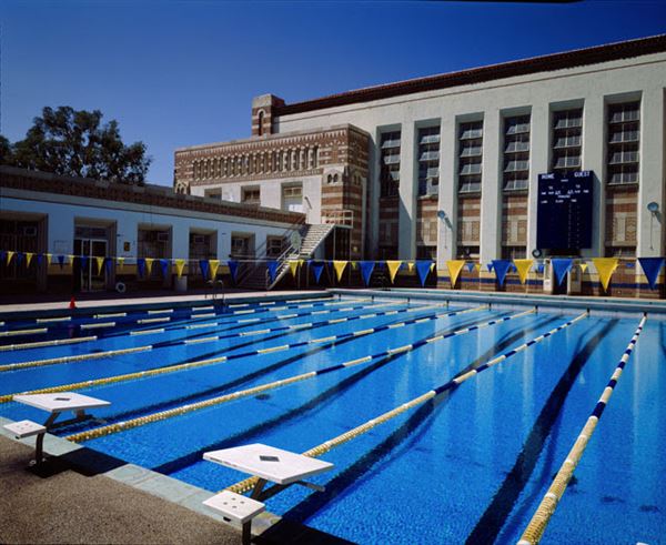 University of California, Los Angeles - UCLA (8/4/2023 - Credits: University of California, Los Angeles - UCLA)