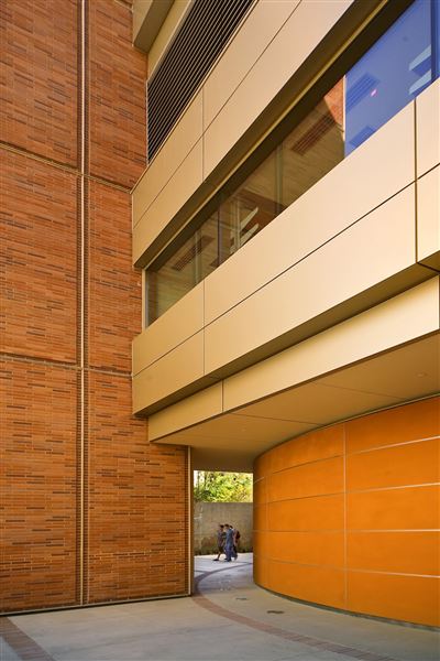 University of California, Los Angeles - UCLA (8/4/2023 - Credits: University of California, Los Angeles - UCLA)