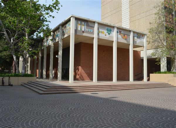 University of California, Los Angeles - UCLA (8/4/2023 - Credits: University of California, Los Angeles - UCLA)