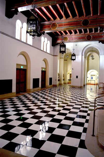 University of California, Los Angeles - UCLA (8/4/2023 - Credits: University of California, Los Angeles -UCLA)