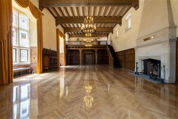 University of California, Los Angeles - UCLA (8/4/2023 - Credits: University of California, Los Angeles -UCLA)