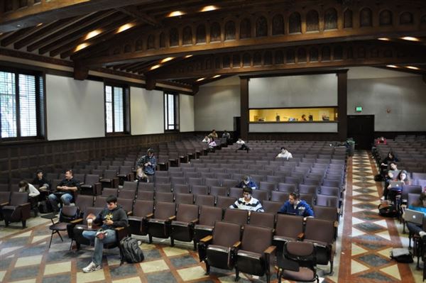 University of California, Los Angeles - UCLA (8/4/2023 - Credits: University of California, Los Angeles -UCLA)