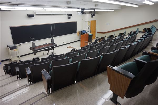 University of California, Los Angeles - UCLA (8/4/2023 - Credits: University of California, Los Angeles -UCLA)