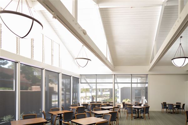 University of California, Los Angeles - UCLA (8/4/2023 - Credits: University of California, Los Angeles -UCLA)