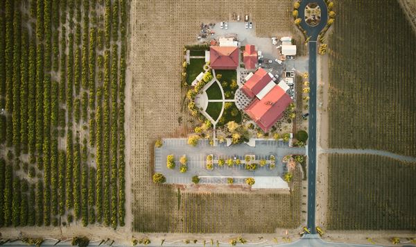 Wiens Cellars (6/1/2023 - Credits: Wesly Video, David Rey, Ashley Bee)