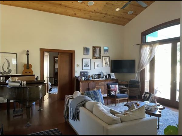 Ojai Retreat House (8/9/2023 - Credits: Lisa Rosas)